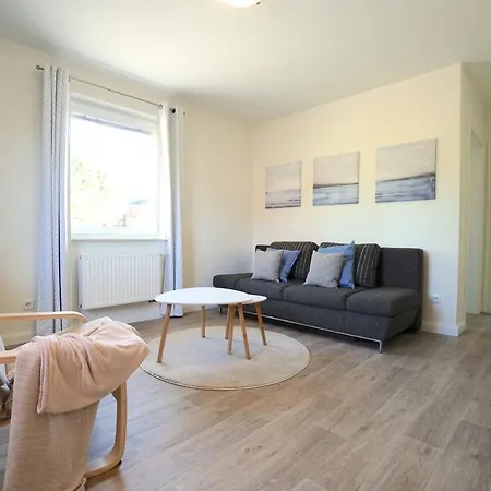 Apartament Schleistuebchen