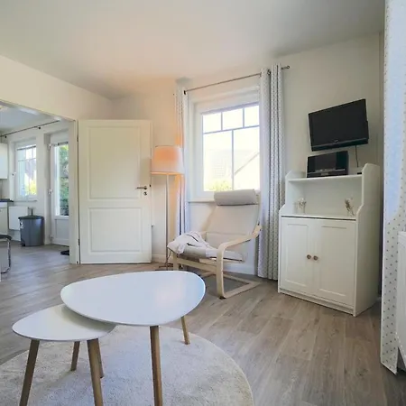 Schleistuebchen Apartament