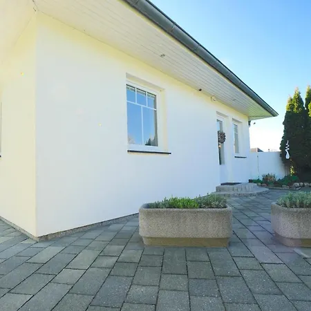 Schleistuebchen Apartament *