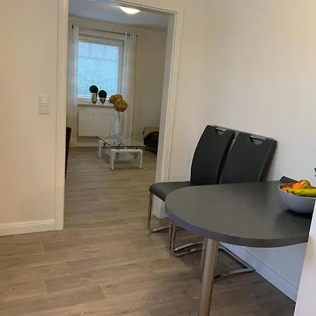 Schleistuebchen Fahrdorf (Schleswig-Holstein)