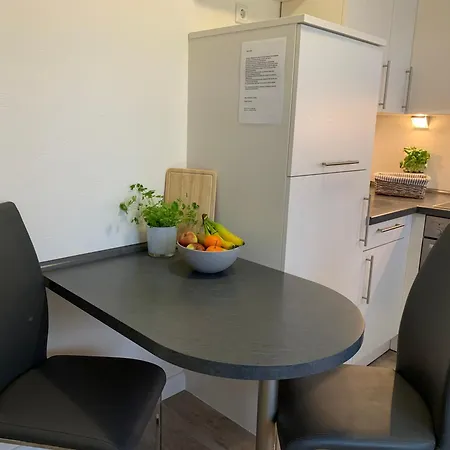 Apartament Schleistuebchen Fahrdorf (Schleswig-Holstein)