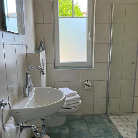 Apartament Schleistuebchen Fahrdorf (Schleswig-Holstein)