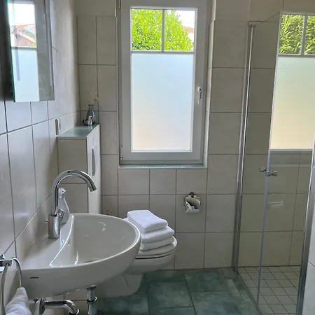 Schleistuebchen Fahrdorf (Schleswig-Holstein)