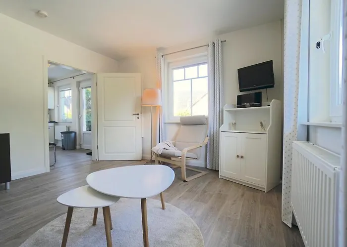 Schleistuebchen Apartamento