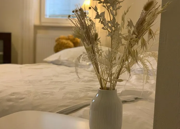 Schleistuebchen Apartamento *